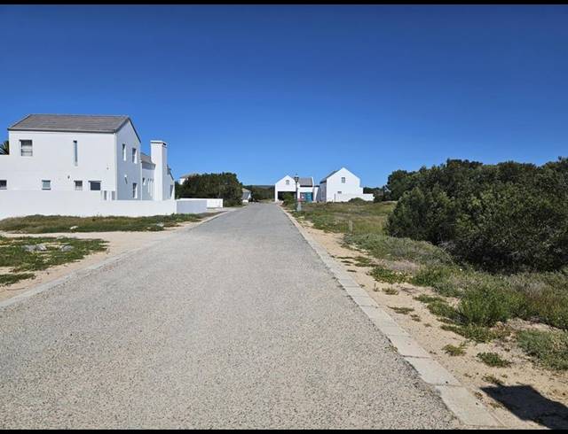 LAND FOR SALE IN SHELLEY POINT